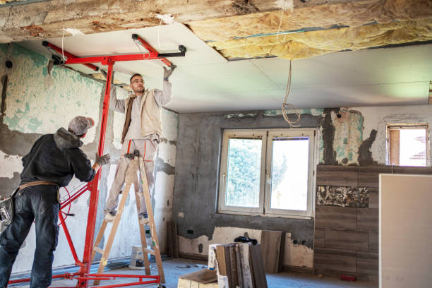 Garage Insulation Installation in Zellwood, FL